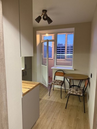 Найкраща! 1-к на 7 поверсі в ЖК Софіївська Слобідка!!! - фото 1