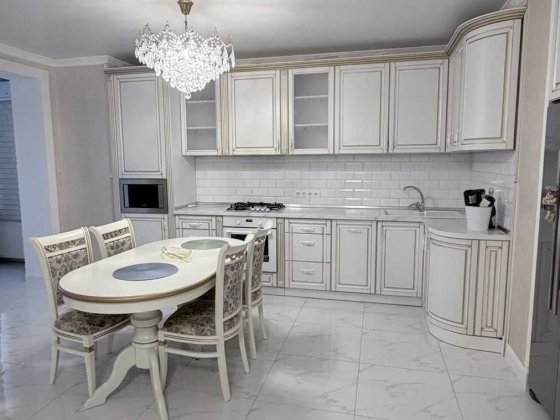 Сертифікат! єВідновлення! Двокімнатна квартира 75 кв. Вул. Шалімова 69 Софіївська Борщагівка