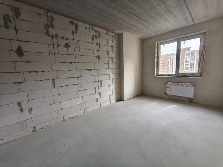 37кв.м Є відеоогляд! 42000грн за кв.м. Розтермінування на 24міс - фото 1