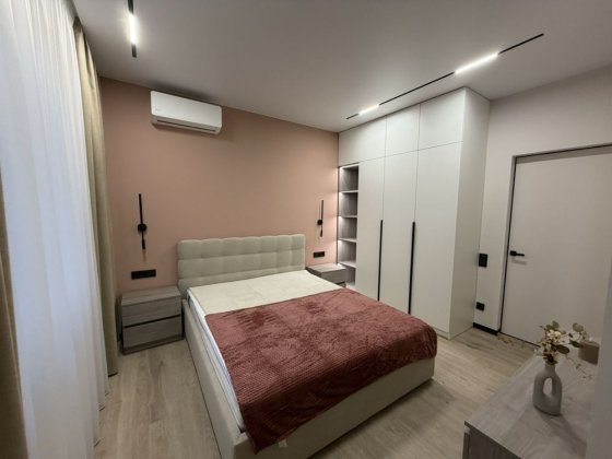 НАЙКРАЩА! 1-к 41 м2 на 4 поверсі  в ЖК Софія Резіденс!!! Софіївська Борщагівка