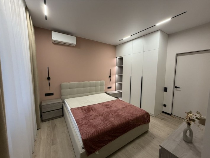 НАЙКРАЩА! 1-к 41 м2 на 4 поверсі  в ЖК Софія Резіденс!!! - фото 1