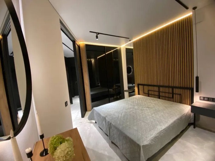 Продаж 1-к квартири, ЖК Уютний ( Затишний) Квартал, Соф.Борщагівка - фото 1