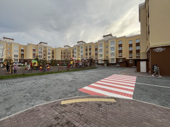 1 к квартира Софіівська Борщагівка Софиевская Борщаговка