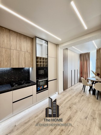 продаж 1к квартира з терасою ЖК Софія  Резиденс - фото 1