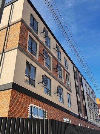 Продаж 1к квартири в ЖК Європіан Резіденсес, Софіївська Борщагівка - фото 1