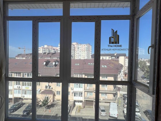 Продаж дворівневої квартири вул. Амосова 1/34 ЖК Софія Софиевская Борщаговка