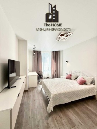 Продаж шикарна 1к квартири ЖК Софія Резиденс Мартнова 32 - фото 1