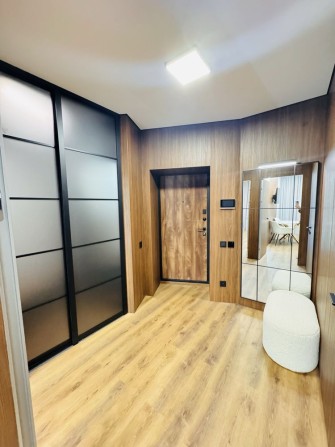 ЄвроРЕМОНТ 1 к квартира в У-квартал Софіївська Борщагівка. - фото 1