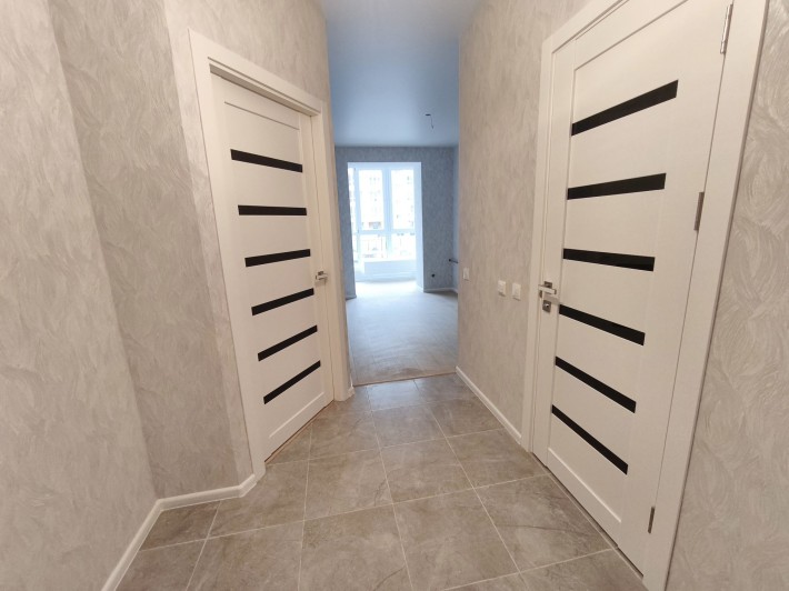 Видеообзор! Дом сдан! Заселен! 39 КВ.м. Рассрочка 29100$ первый взнос. - фото 1