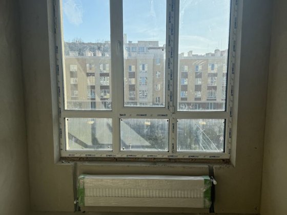 Єоселя 2%! 3к 77м2 чекає Вас! Найкраща інвестиція! Львівський Затишок Софіївська Борщагівка