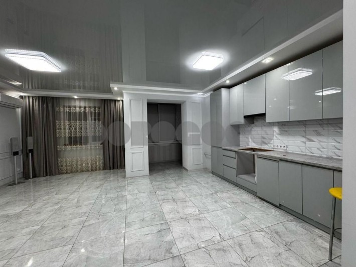 Продаж великої 2 к квартири 74м2 з ремонтом!! ЖК Софіївська сфера - фото 1