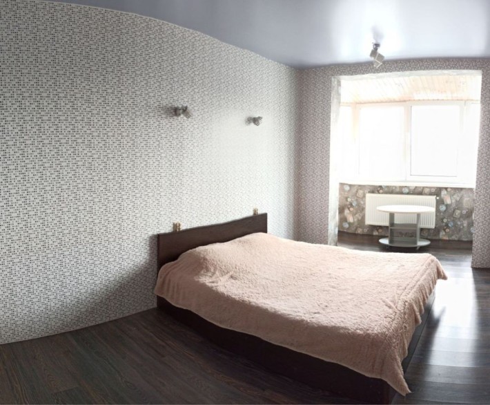 ЖК Данія вул. Ягідна (Софіївська Борщагівка) 1-кімнатна квартира - фото 1