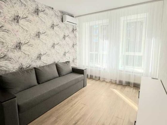 Продається 1-кімнатна квартира, ЖК У-Квартал Софіївська Борщагівка