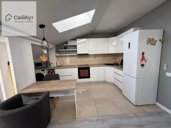 Продаж двокімнатної квартири ЖК Київський Маєток Софіївська Борщагівка Софиевская Борщаговка