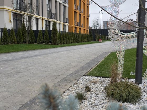 Увага! Квартира в зданому будинку! Софіївська Борщагівка  ЖК Софіхаус Софіївська Борщагівка