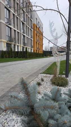 Увага! Квартира в зданому будинку! Софіївська Борщагівка  ЖК Софіхаус - фото 1