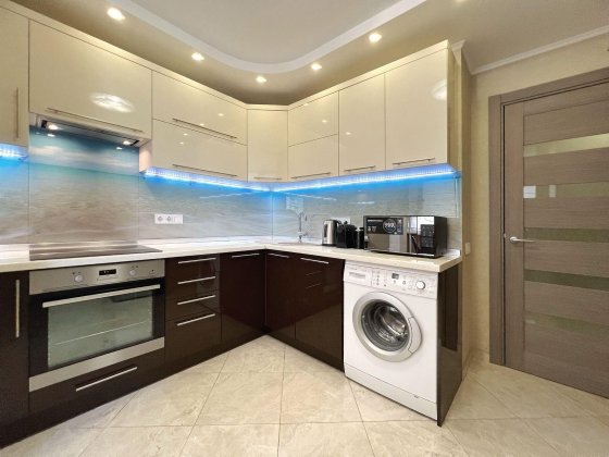 Продам 1-кімнатну квартиру у ЖК «Софія», С. Борщагівка. TP Софіївська Борщагівка