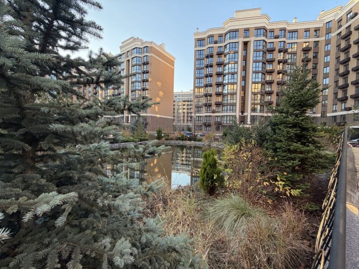 Продам 2к.квартиру в готовому будинку ЖК « Софія Резиденс» - фото 1