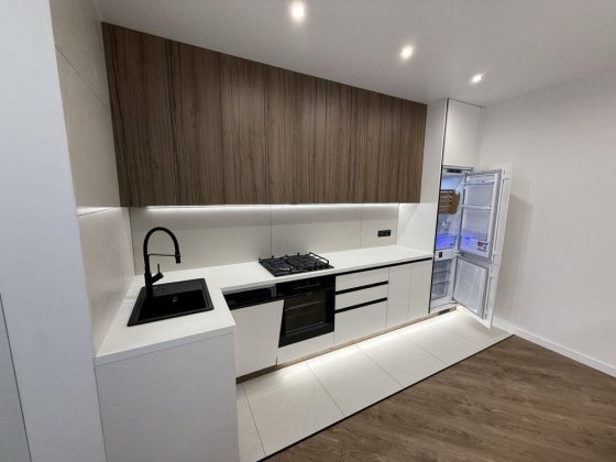 Продаж 2кімнатної квартири з ремонтом 49м2 Софіївські Липки Софіївська Борщагівка