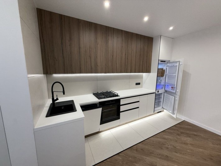 Продаж 2кімнатної квартири з ремонтом 49м2 Софіївські Липки - фото 1