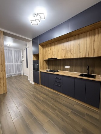 Продаж 1к квартири ЖК Софія Резиденс вул Молодіжна 10 поряд Київ - фото 1