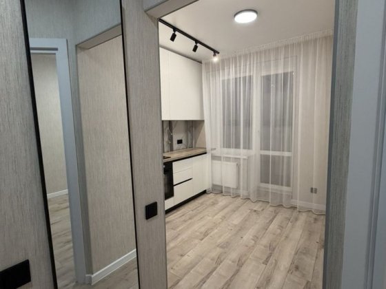 1 к квартира! Втілення якості і смаку! Київський Маєток Софиевская Борщаговка