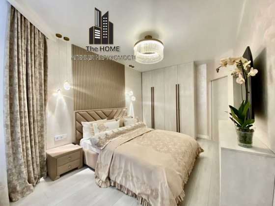 Продаж 1 кімнатної з ТЕРАСОЮ  БІЗНЕС-КВАРТИРИ  Софія  Резиденс Софіївська Борщагівка