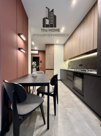 Нова 1к квартира ЖК Софія Резиденс п-р.Мартинова 34 Програми + - фото 1