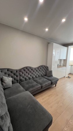 Без % Продаж 2-к квартири з ремонтом ЖК Київський маєток/У-квартал - фото 1