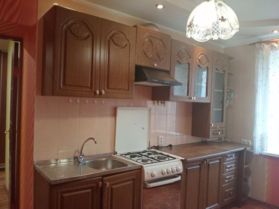 Продам 3-кімнатну квартиру з ремонтом в Софіївській Борщагівці Софіївська Борщагівка