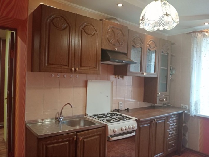 Продам 3-кімнатну квартиру з ремонтом в Софіївській Борщагівці - фото 1