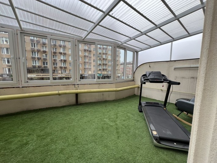 ‼️БЕЗ%‼️ Продам 3к квартиру 81м2 з великою ТЕРАСОЮ ЖК Софія Резиденс - фото 1