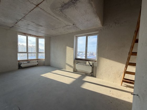 Продаж! Дворівнева пʼятикімнатна квартира 124 кв.м. ЖК Софія Резиденс Софіївська Борщагівка