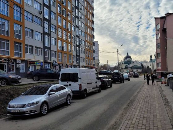 Продаж 2-х кім. квартири Софіївська Борщагівка, вул. Боголюбова 9б Софіївська Борщагівка