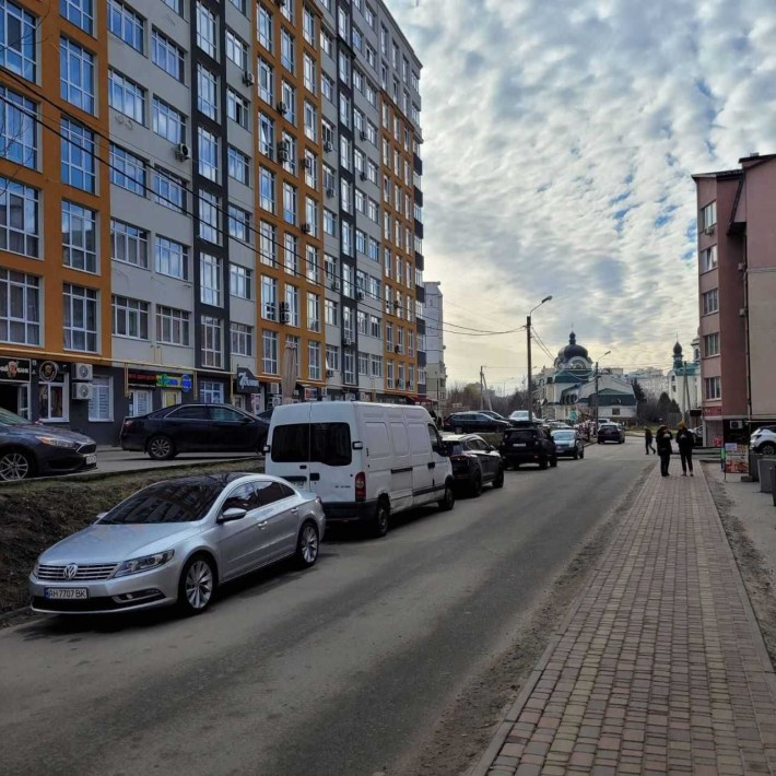 Продаж 2-х кім. квартири Софіївська Борщагівка, вул. Боголюбова 9б - фото 1