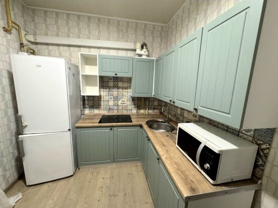 Продаж Євро 2 кім квартири 47 м2,ЖК Новий Дім, поруч ЖК Софія Резиденс Софіївська Борщагівка