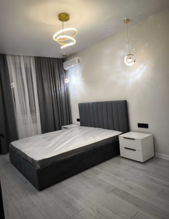 Життя як на курорті: квартира в ЖК з басейном та фонтаном У-Квартал - фото 1