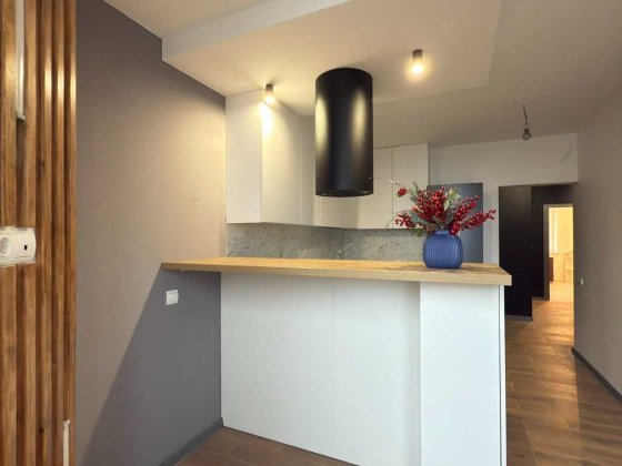 БЕЗ КОМІСІЇ! Преміальна 3-кімнатна квартира у ЖК “Софія Клубний” Софіївська Борщагівка