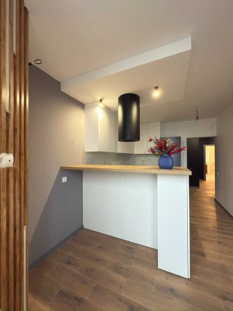 БЕЗ КОМІСІЇ! Преміальна 3-кімнатна квартира у ЖК “Софія Клубний” - фото 1