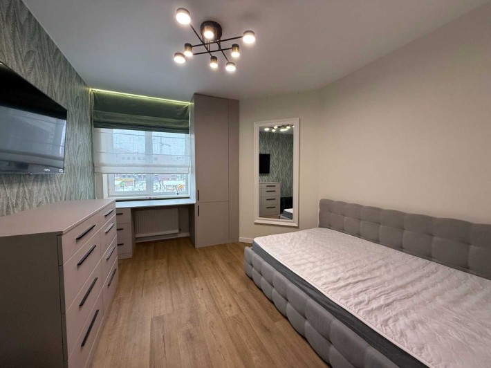 Преміальна 3к квартира БЕЗ КОМІСІЇ - закохуєшся з порогу, Молодіжна 4 - фото 1