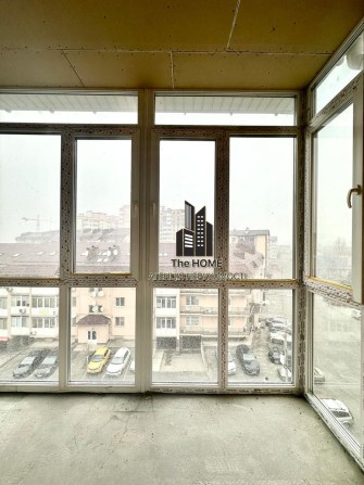 Продам велику квартиру 158,5 м , Амосова 1/34, ЖК Софія - фото 1