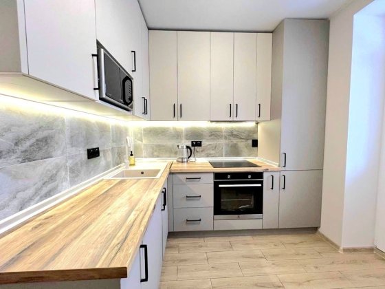 Є 3 РОКИ   Продаж 1 кім квартири в ЖК Софіївська Слобідка Софіївська Борщагівка