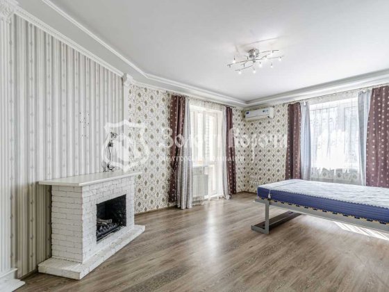 Квартира, 2к. Євроремонт. Софіївська Борщагівка, Бучанський район Софіївська Борщагівка