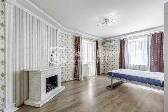 Квартира, 2к. Євроремонт. Софіївська Борщагівка, Бучанський район - фото 1