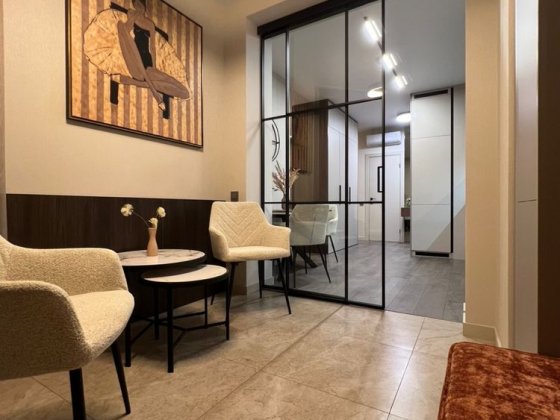 ‼️ Продам 2к квартиру з НОВИМ ремонтом в Жк Софія Резиденс Софіївська Борщагівка