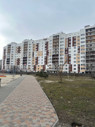 Продам 1к. квартиру 47м2 в ЖК "Сади Вишневі", Вишневое,Соф.Борщаговка - фото 1