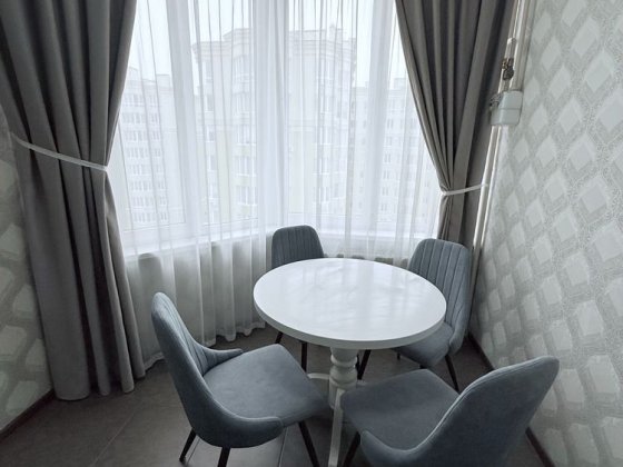 ЄОселя Продаж 2 кімнатної квартири ЖК Софія Сіті Софіївська Борщагівка