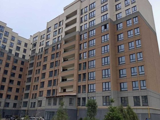 1-кімнатна квартира в ЖК «Барселона» Софіївська Борщагівка