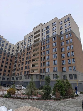 1-кімнатна квартира в ЖК «Барселона» - фото 1