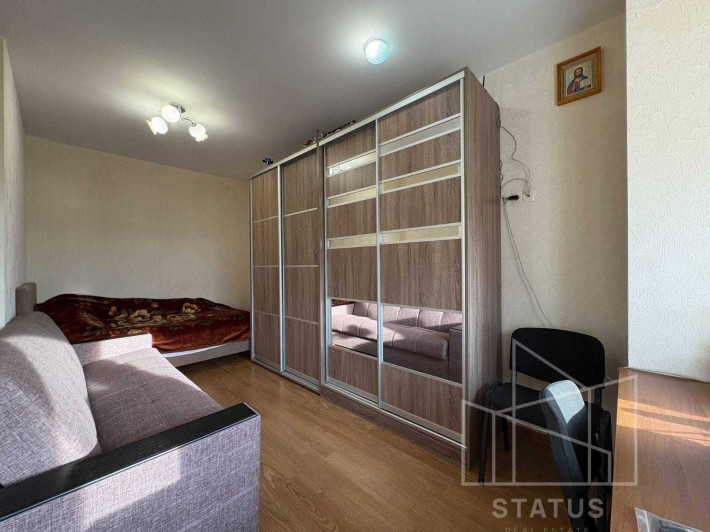 Продам 1-кімнатну квартиру ЖК Петрівський Квартал - фото 1